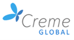 Creme Global Logo