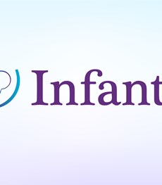 Infant logo