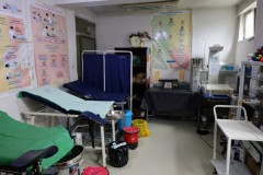 Delivery-suite-Mayichewu-Health-Center-Addis-Ababa