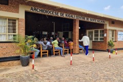 Kicukiro-Health-Centre-Kigali-Rwanda