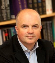 Prof. Alan Irvine