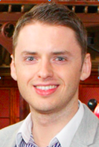 Cathal O’Connor