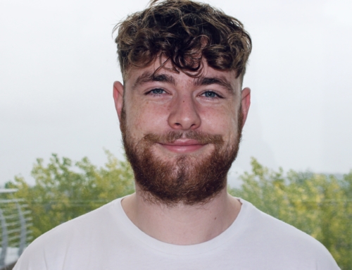 PhD Profile: Cathal Dorgan’s Fascinating Project That Connects Maths and Neuroscience