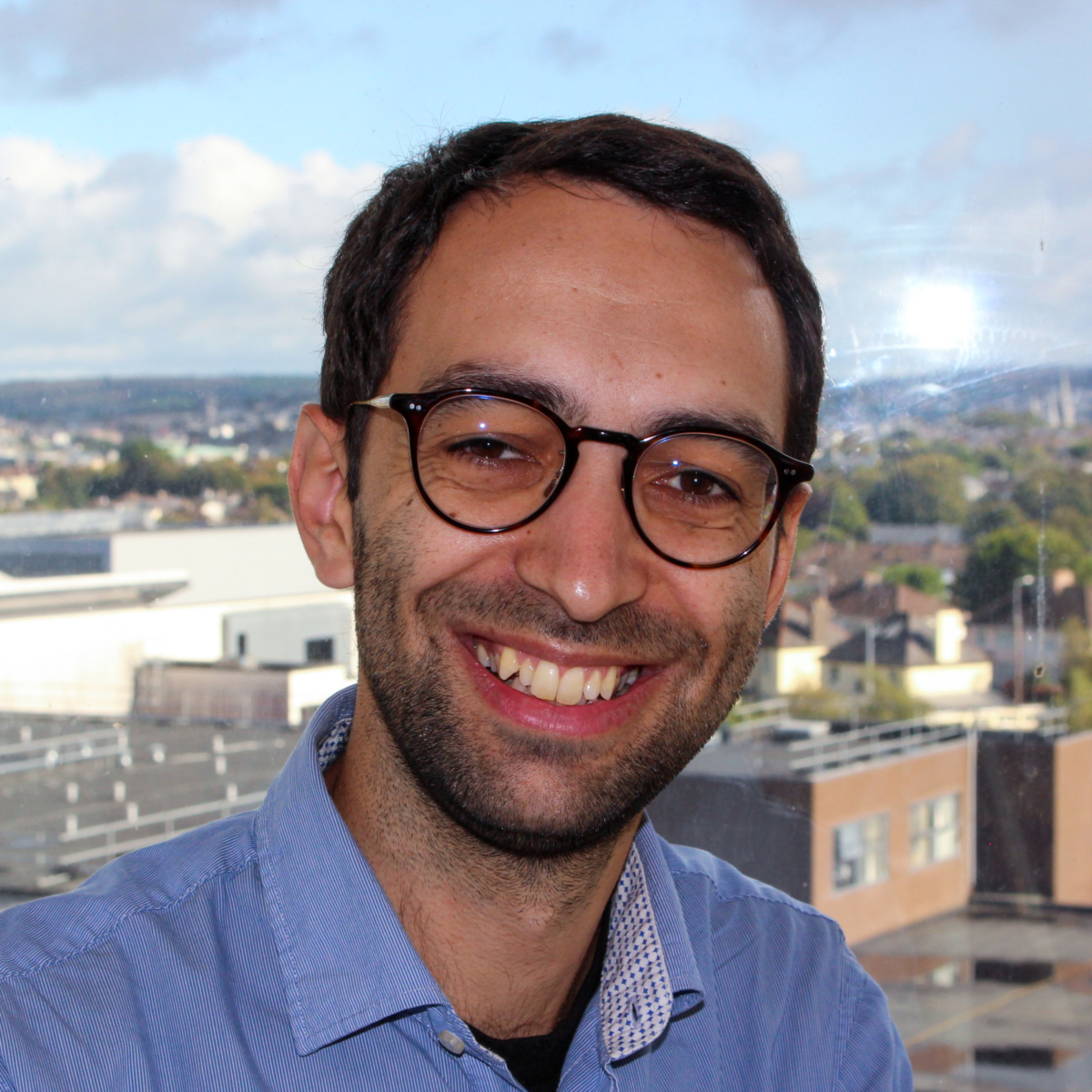 Dr. Antoine Giraud INFANT