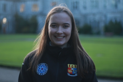 Emily Ahern – INFANT