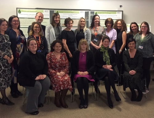 Pregnancy Loss Research Group Secures IRC funding to Enhance the Translation of Pregnancy Loss Research into Policy and Practice