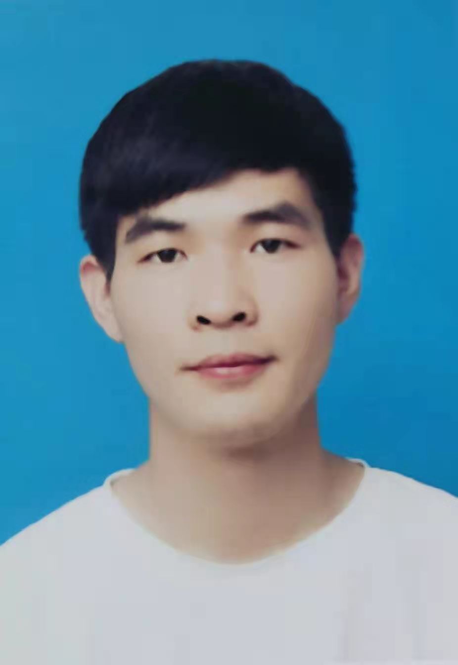 A profile picture of INFANT PhD researcher Shuwen Yu