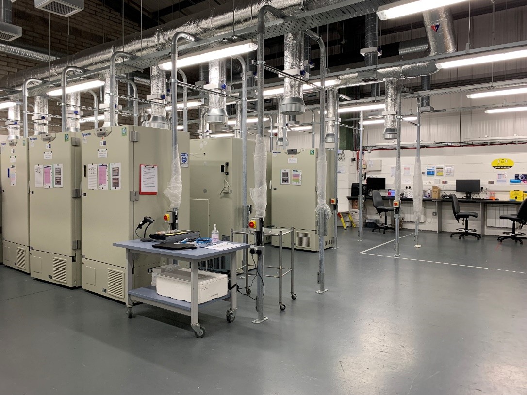 biobank