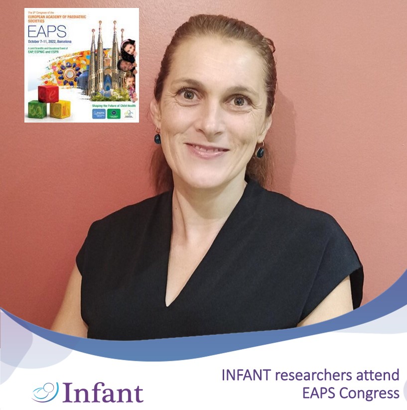 INFANT At EAPS INFANT