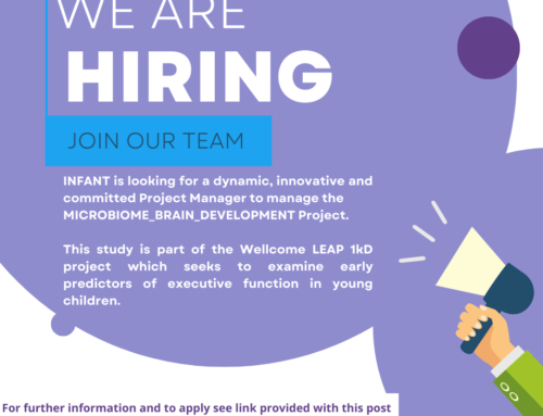 We are hiring!
