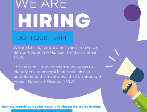We are hiring!