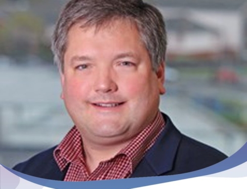 Dr Simon Woodworth delivers keynote address at 2022 Pre-ICIS SIGDSA Symposium
