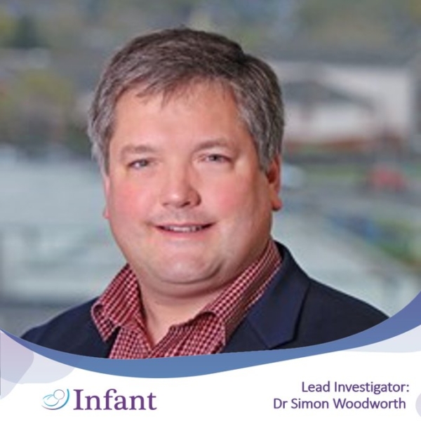 Dr Simon Woodworth delivers keynote address at 2022 PreICIS SIGDSA