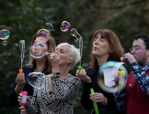 Launch of In4Kids, the first clinical trial network in Ireland to focus on children’s health