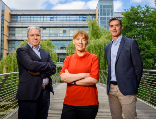 Newborn brain screener awarded €6.7 million funding