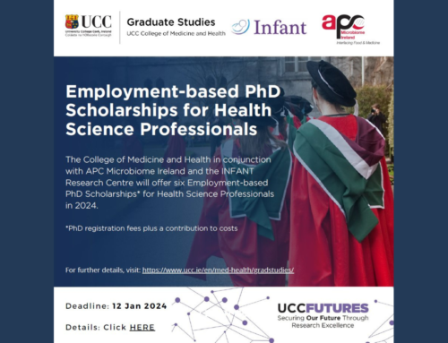 Employment-based PhD Scholarships