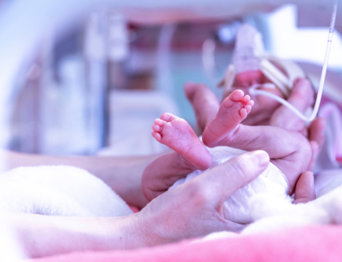 Cognitive impairment in preterm infants can be predicted at discharge, INFANT research shows