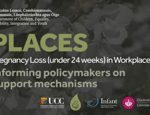 Report published by Government recommends statutory right to paid leave for pregnancy loss under 24 weeks