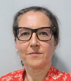 Dr Eileen O’Herlihy