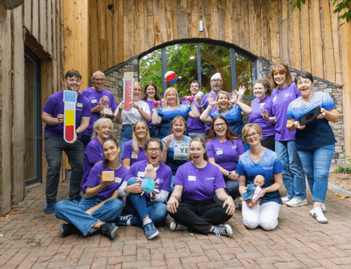 ROAR for Research: Families Explore Science at Fota Wildlife Park