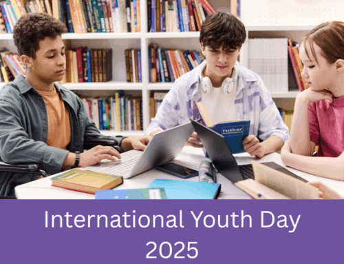 In4kids Marks International Youth Day by Celebrating Young Voices in Paediatric Research