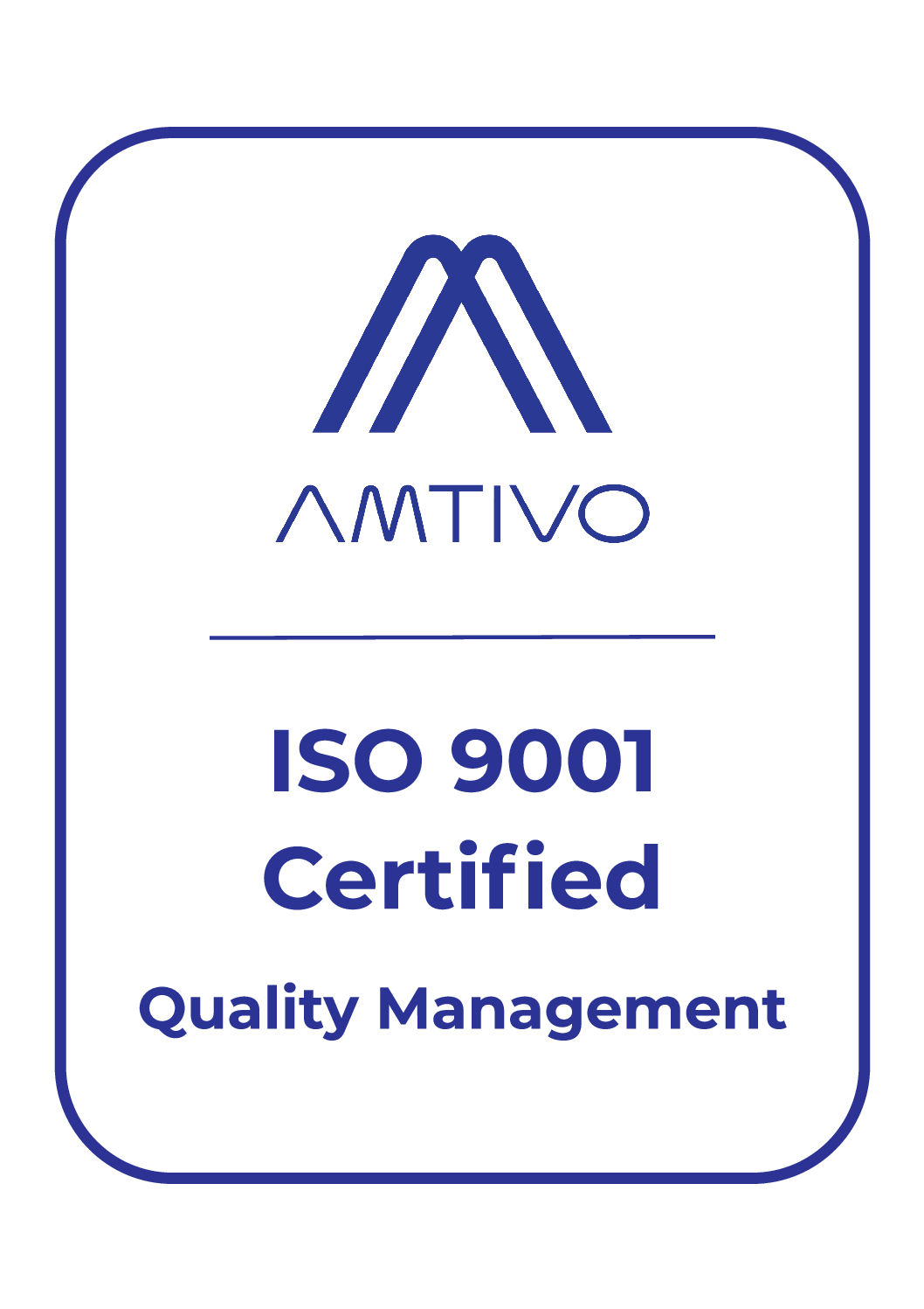ISO 9001 SVG