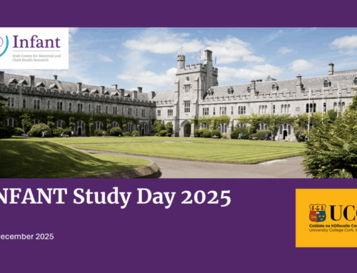 INFANT’s Annual Study Day 2025 – The Highlights