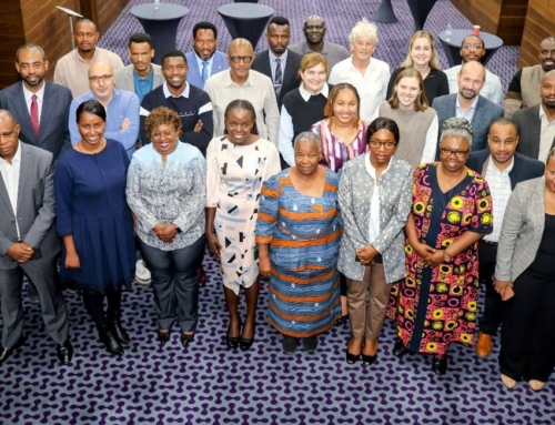 LINDA-FAMILIA Project Launches with Four-Day Kick-Off Meeting in Istanbul